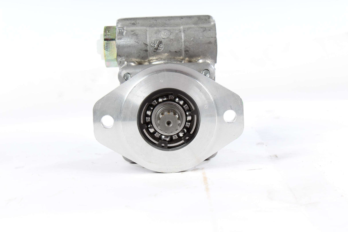 BOSCH AUTOMOTIVE STEERING - 7685-955-821 - STEERING PUMP .75 SHAFT DIAMETER LENGTH 1.35IN