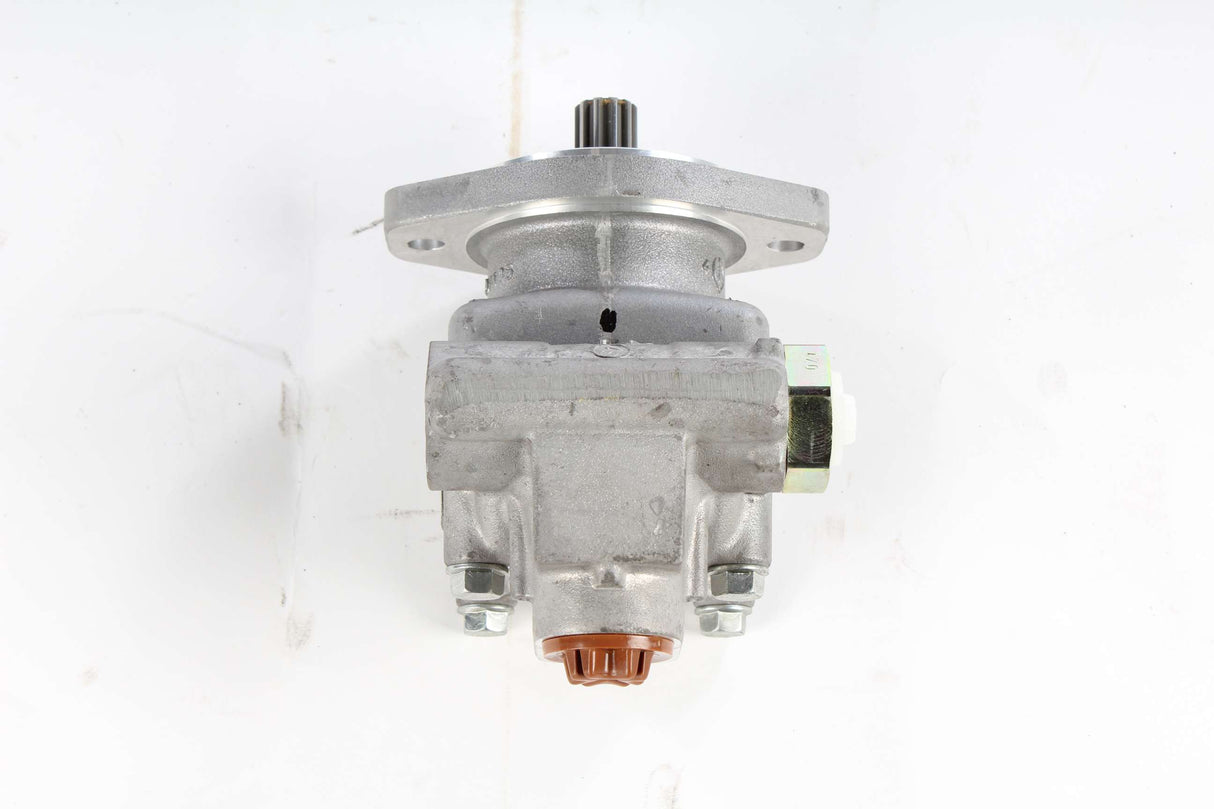 BOSCH AUTOMOTIVE STEERING - 7685-955-821 - STEERING PUMP .75 SHAFT DIAMETER LENGTH 1.35IN