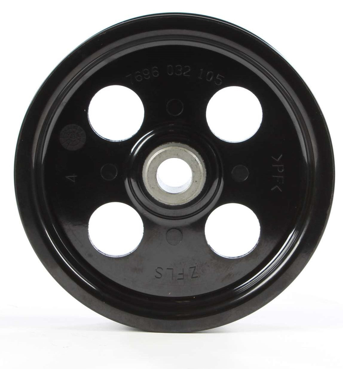 BOSCH AUTOMOTIVE STEERING - 7696-032-105 - POWER STEERING PUMP PULLEY