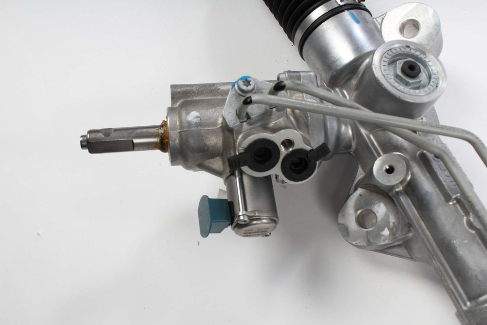 BOSCH AUTOMOTIVE STEERING - 7853-993-512 - ZHL WITH DS-VALVE-SERVOTRONIC