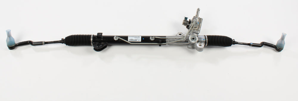 BOSCH AUTOMOTIVE STEERING - 7853-993-512 - ZHL WITH DS-VALVE-SERVOTRONIC