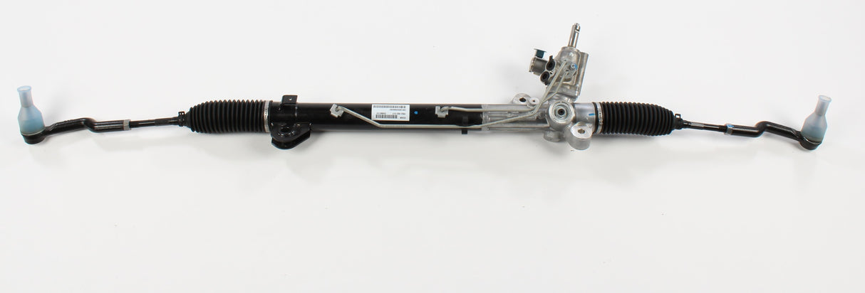 BOSCH AUTOMOTIVE STEERING - 7853-993-512 - ZHL WITH DS-VALVE-SERVOTRONIC