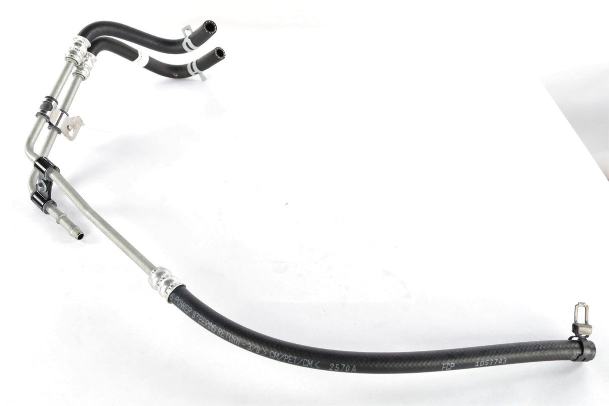 BOSCH AUTOMOTIVE STEERING - 7013-341-172 - POWER STEERING HOSE ASSEMBLY