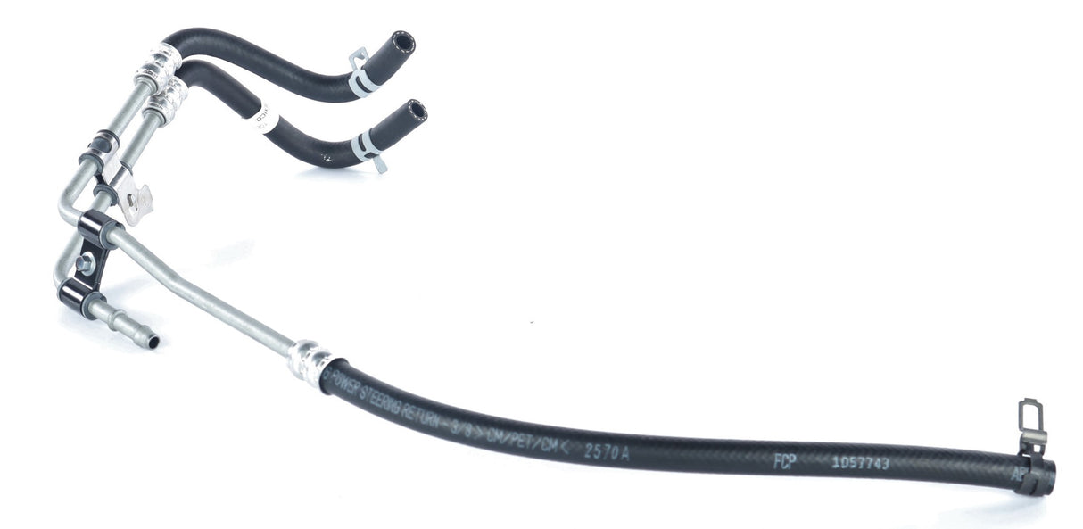BOSCH AUTOMOTIVE STEERING - 7013-341-172 - POWER STEERING HOSE ASSEMBLY