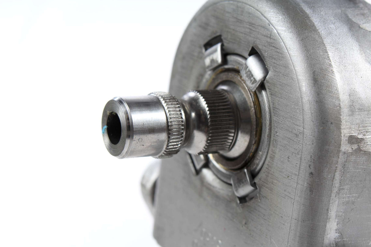 BOSCH AUTOMOTIVE STEERING - 13328337 - STEERING COLUMN