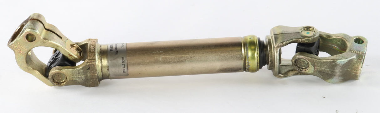 BOSCH AUTOMOTIVE STEERING - 7025-974-835 - BALL UNIVERSAL SHAFT