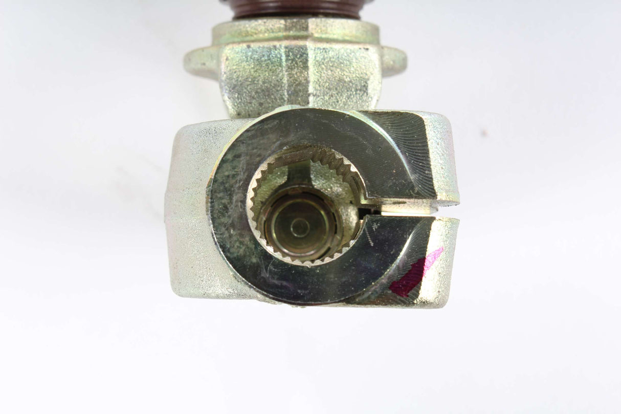 BOSCH AUTOMOTIVE STEERING - 7025-974-830 - BALL UNIVERSAL SHAFT