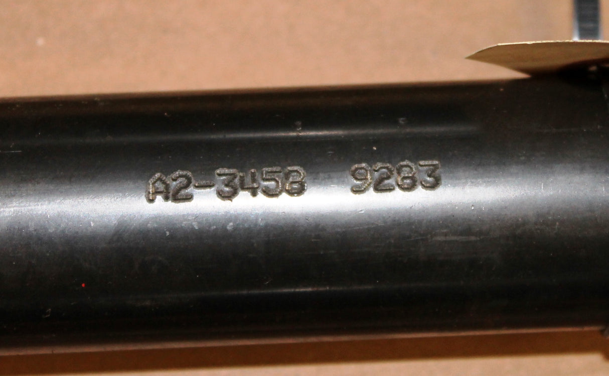 NSN - 2530-01-568-5944 - FRONT AXLE - TIE ROD END ASSEMBLY