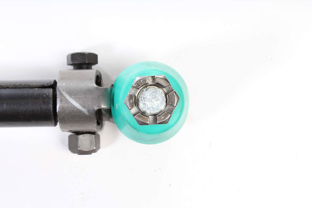 NSN - 2530-01-568-5944 - FRONT AXLE - TIE ROD END ASSEMBLY