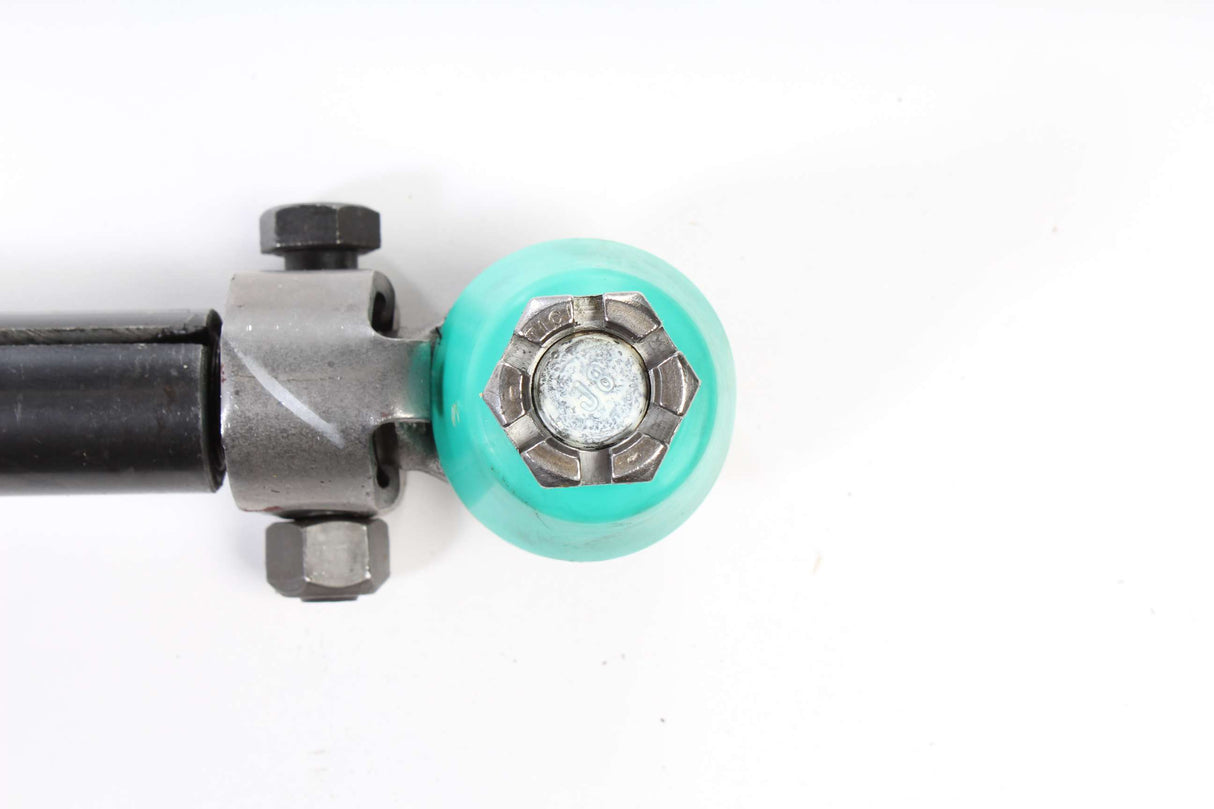 NSN - 2530-01-568-5944 - FRONT AXLE - TIE ROD END ASSEMBLY