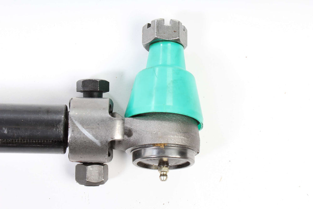 NSN - 2530-01-568-5944 - FRONT AXLE - TIE ROD END ASSEMBLY