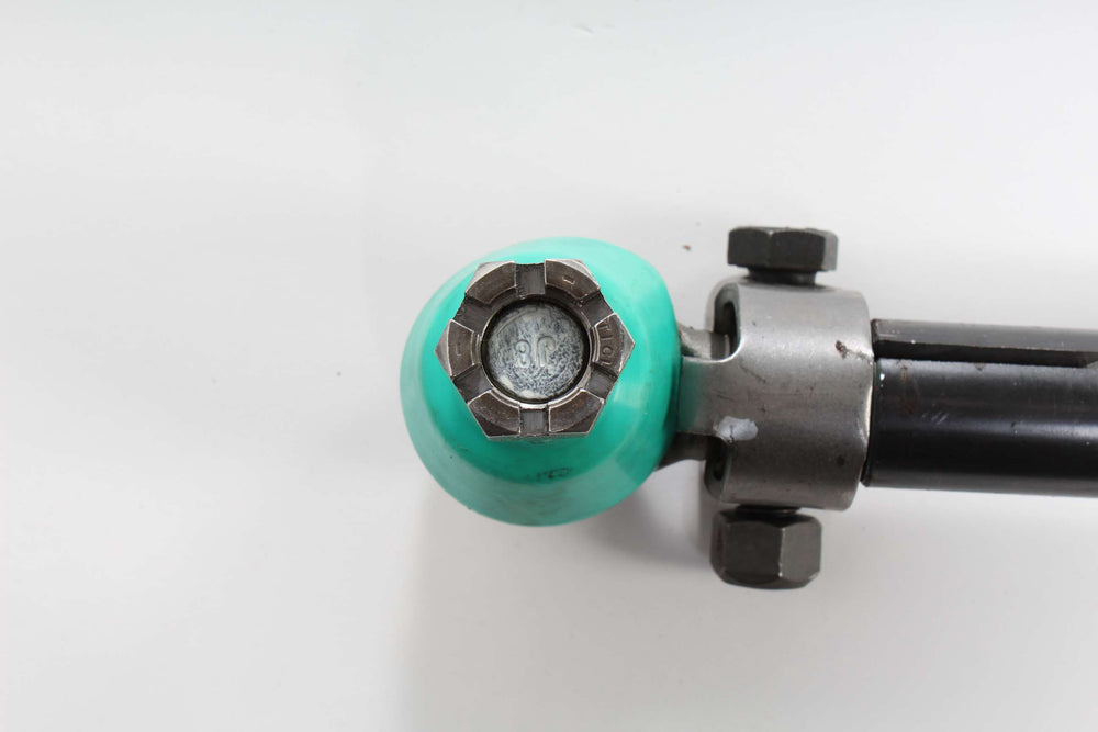 NSN - 2530-01-568-5944 - FRONT AXLE - TIE ROD END ASSEMBLY