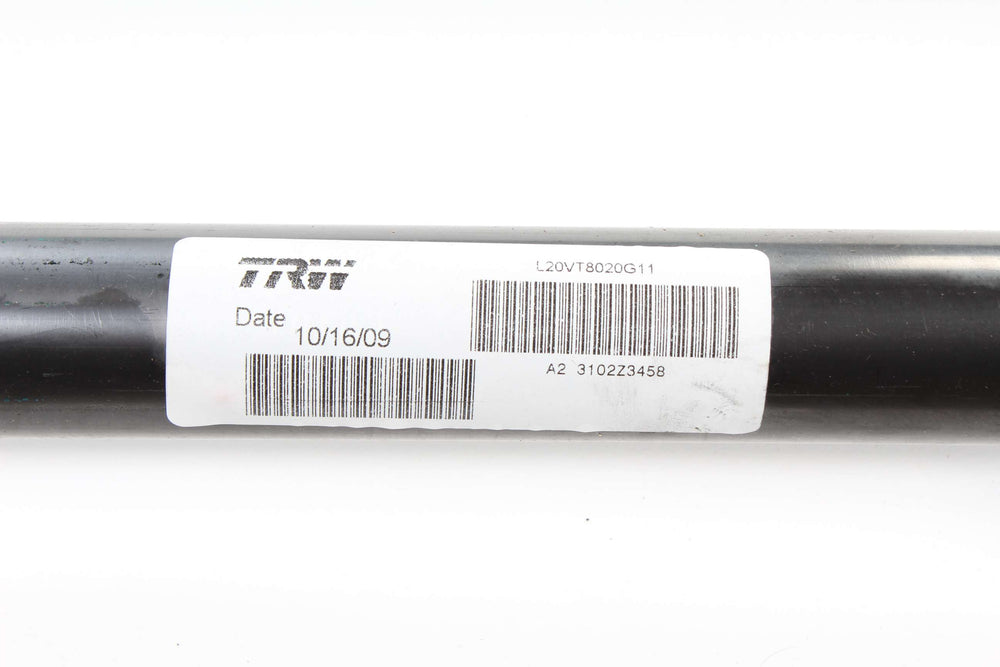 NSN - 2530-01-568-5944 - FRONT AXLE - TIE ROD END ASSEMBLY