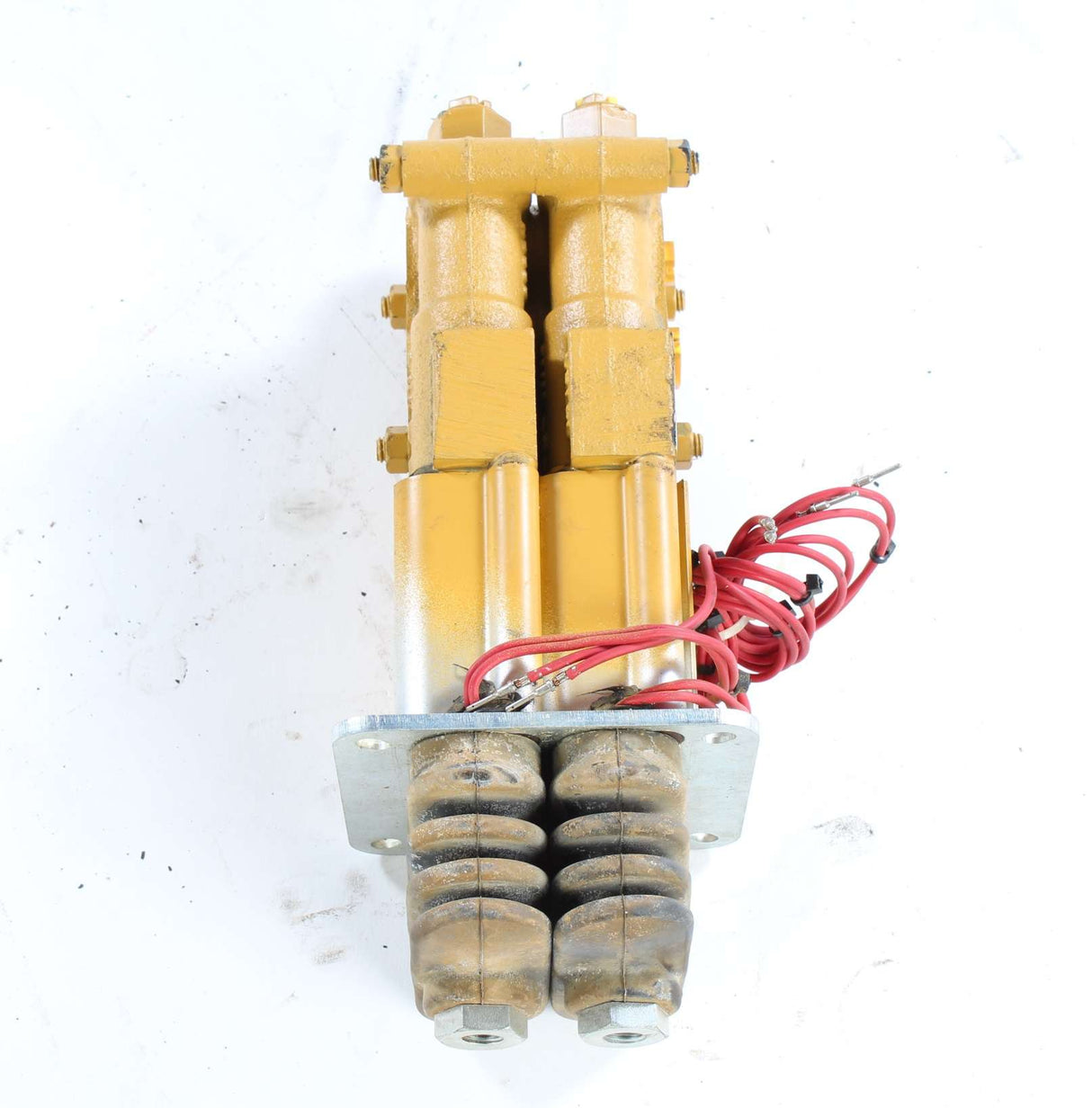 HUSCO - 7470-D26E - CONTROL VALVE - 2 SECTION