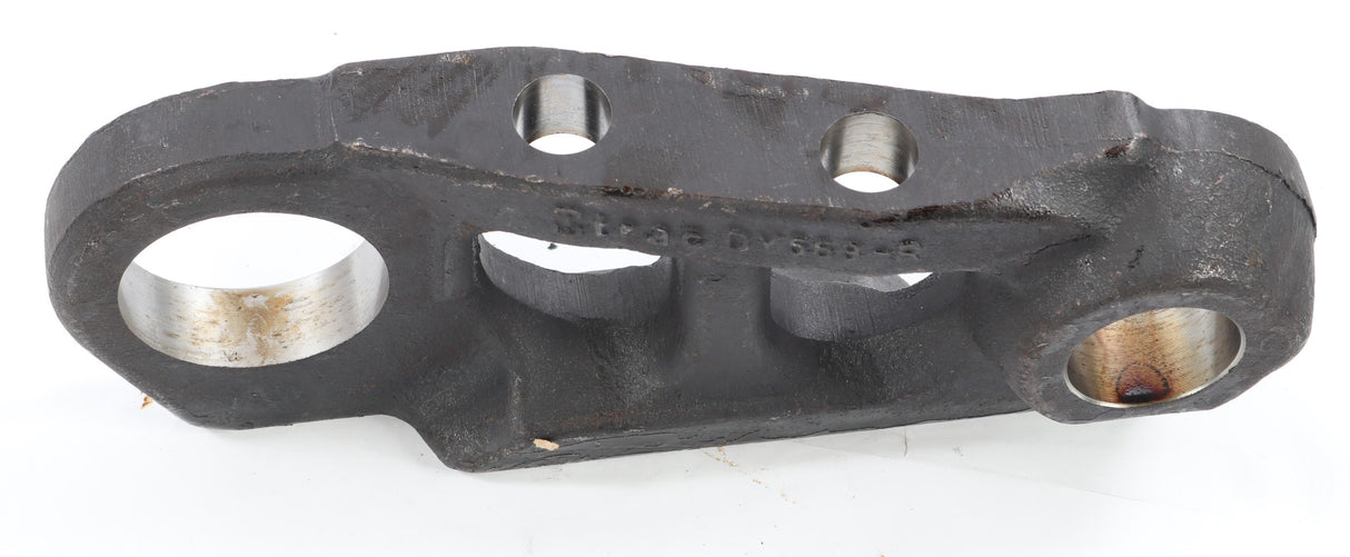 ITM - ITALTRACTOR / TITAN INTERTRACTOR / I-TRAC - DY569-R - LINKTRACK;(RH)