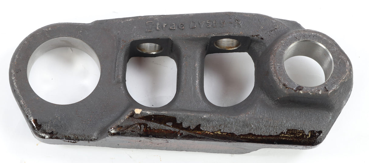 ITM - ITALTRACTOR / TITAN INTERTRACTOR / I-TRAC - DY569-R - LINKTRACK;(RH)