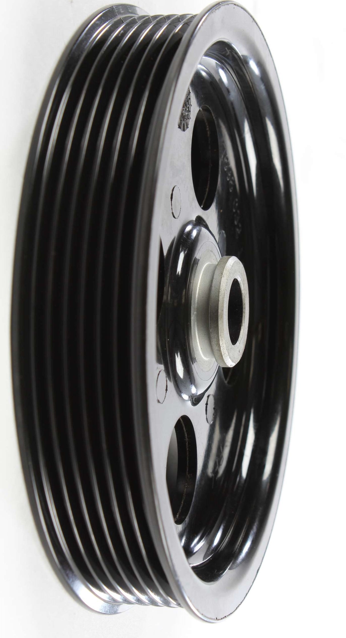 CHRYSLER - 68102256AA - POWER STEERING PUMP PULLEY