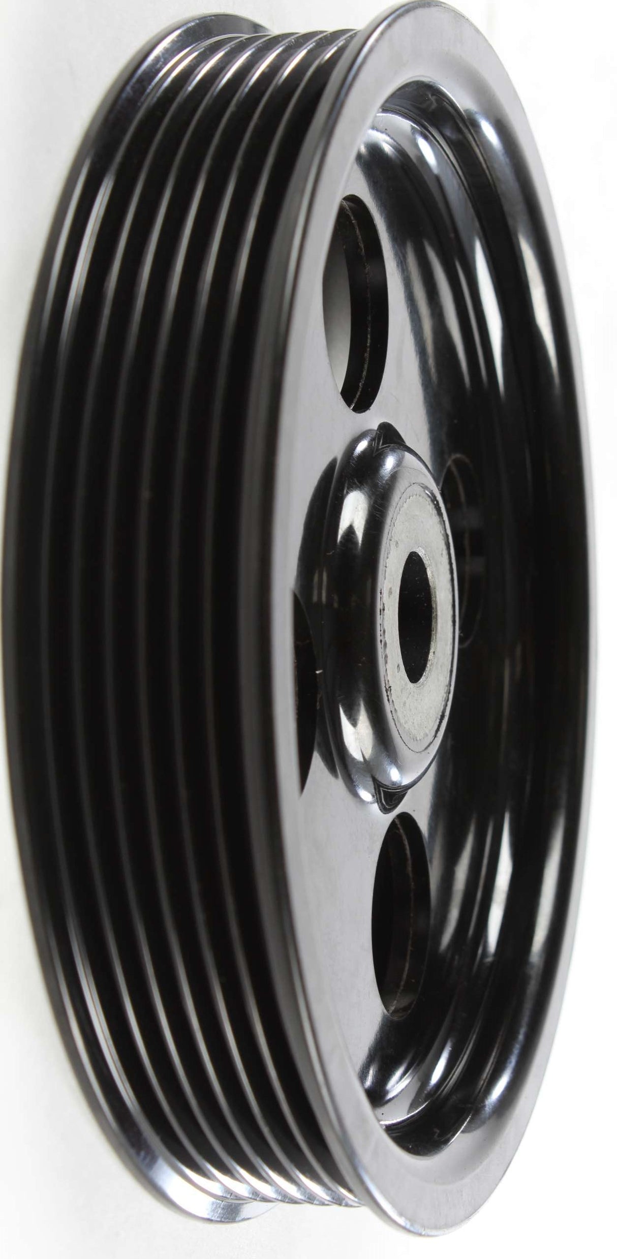 CHRYSLER - 68102256AA - POWER STEERING PUMP PULLEY