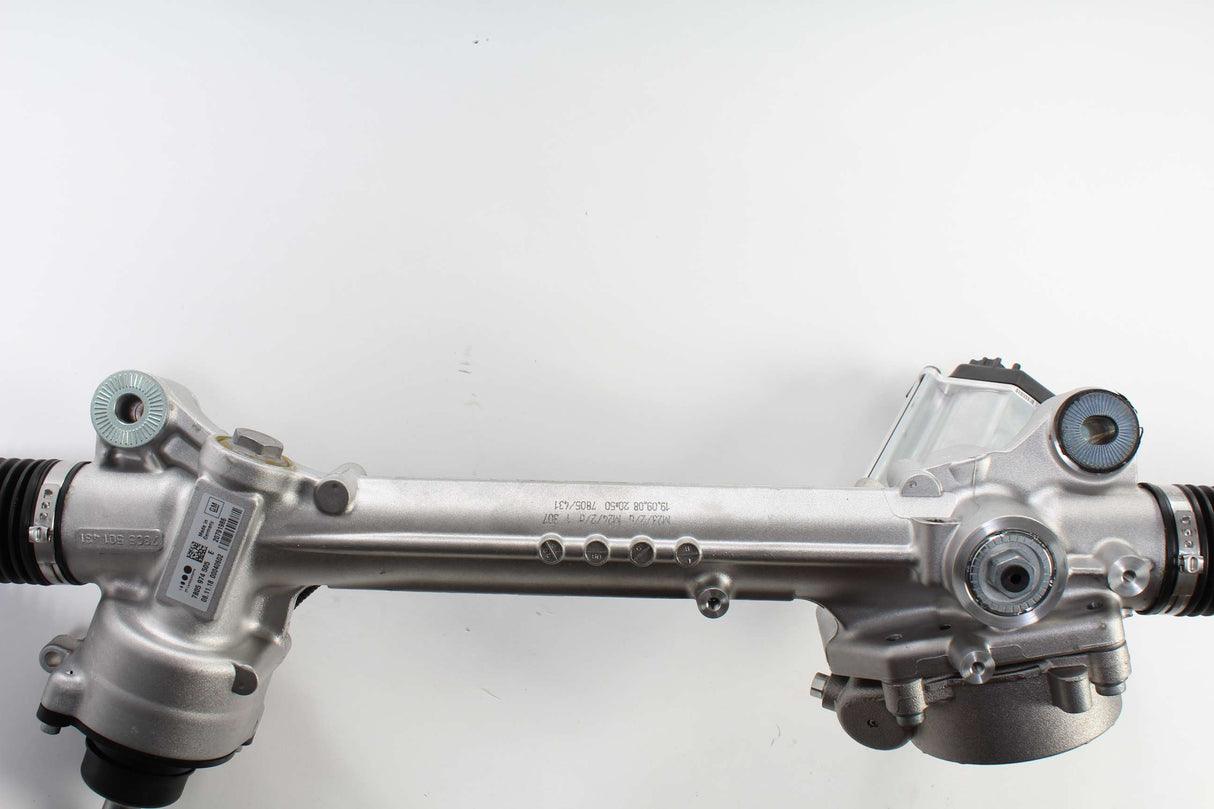 GM - 20791986 - RACK AND PINION ELECTRIC STEER