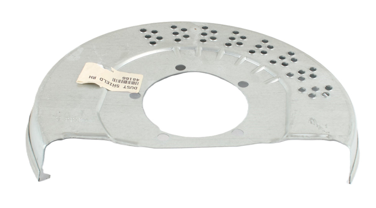 DANA SPICER - 48166 - DUST SHIELD RH