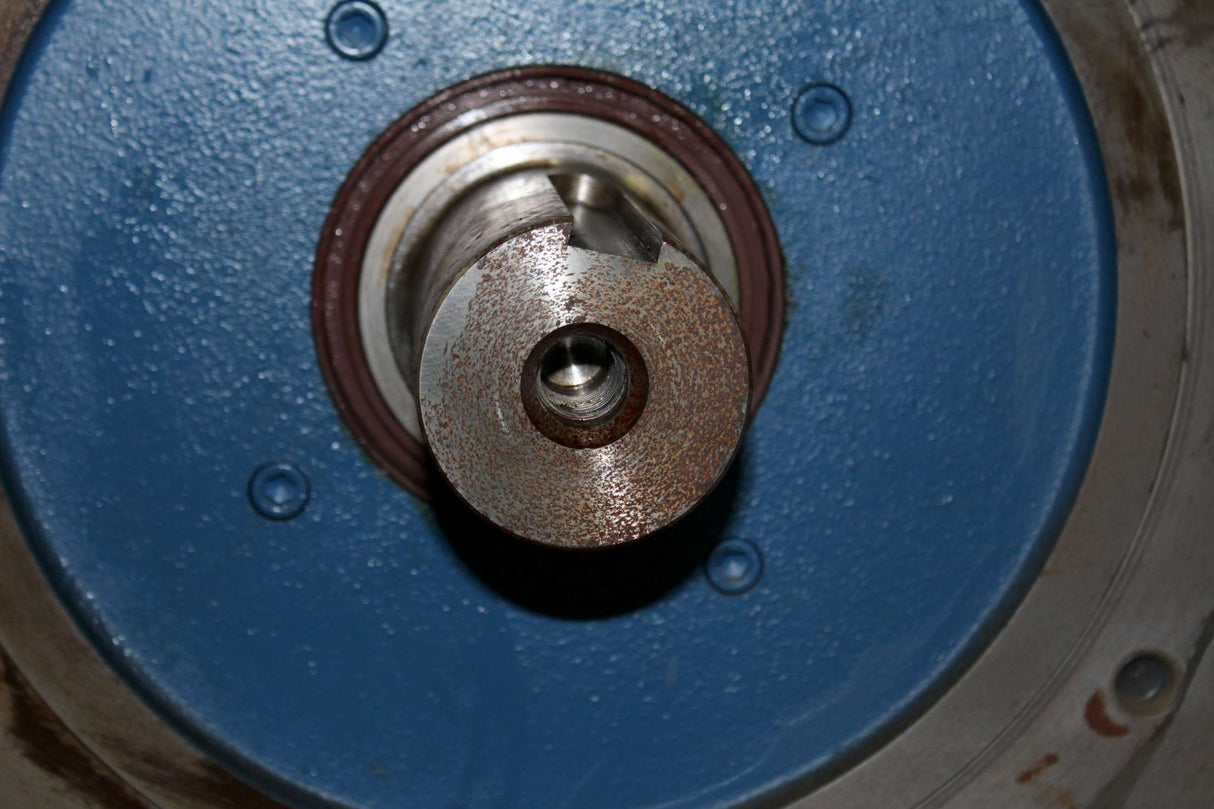 TEREX - 841020081 - MOTOR CTT331 CTT561