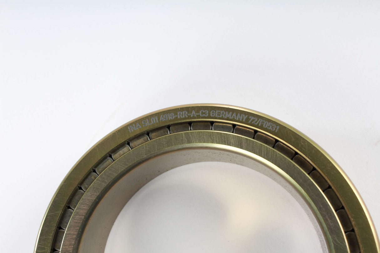 TEREX - 47070512 - CYLINDRICAL ROLLER BEARING 125mm OD 2-ROWS