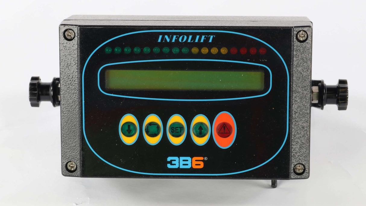 GENIE - 56.0013.0009 - 3B6 LED SCREEN