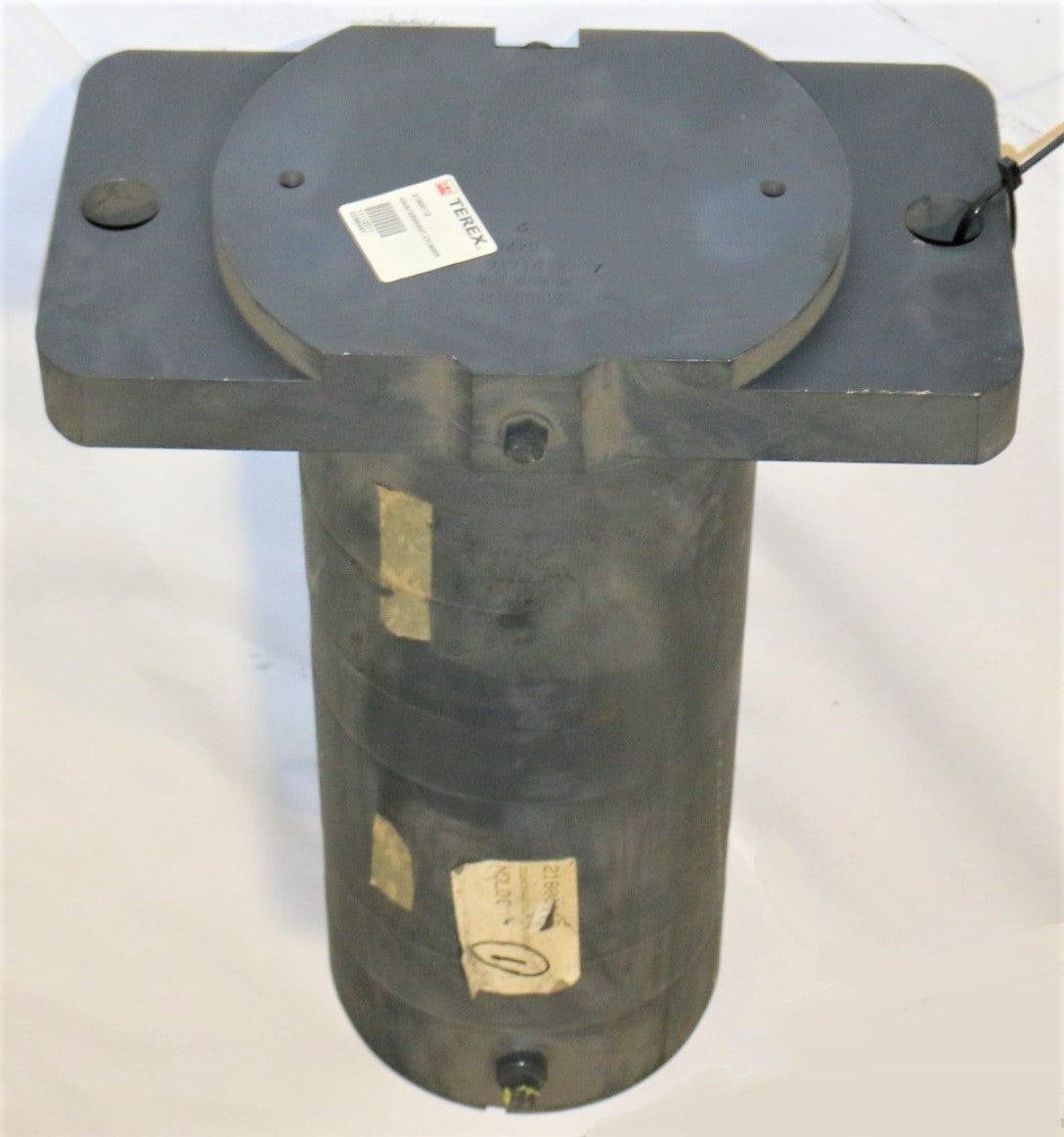 TEREX - 21800112 - COUNTERWEIGHT CYLINDER 205LB