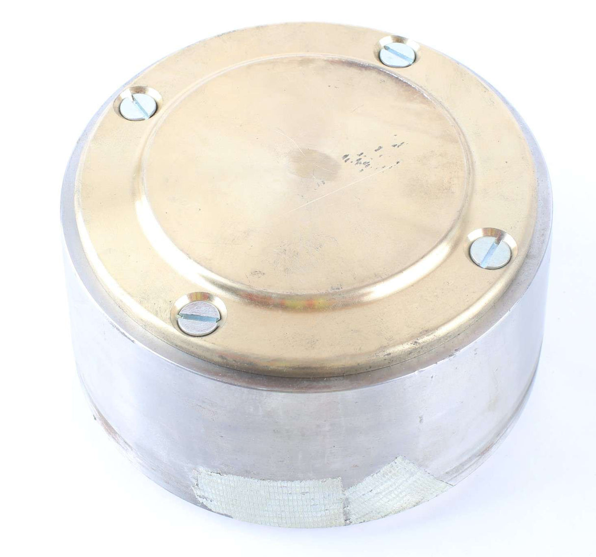 TEREX - 1251593 - ROLLER ASSY ASSEMBLY ( CONICAL