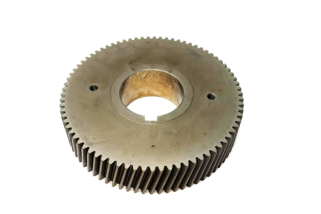 TEREX - 1086100 - OUTPUT GEAR 77T