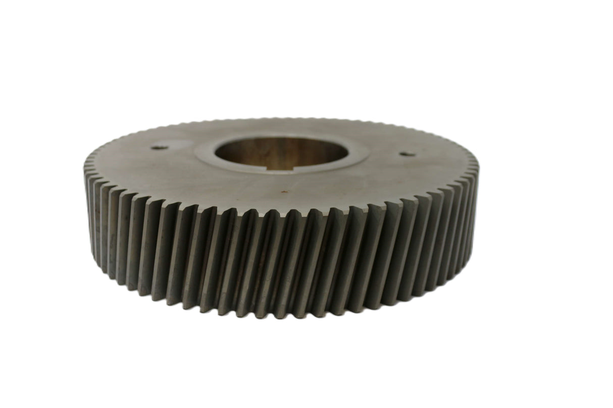 TEREX - 1086100 - OUTPUT GEAR 77T
