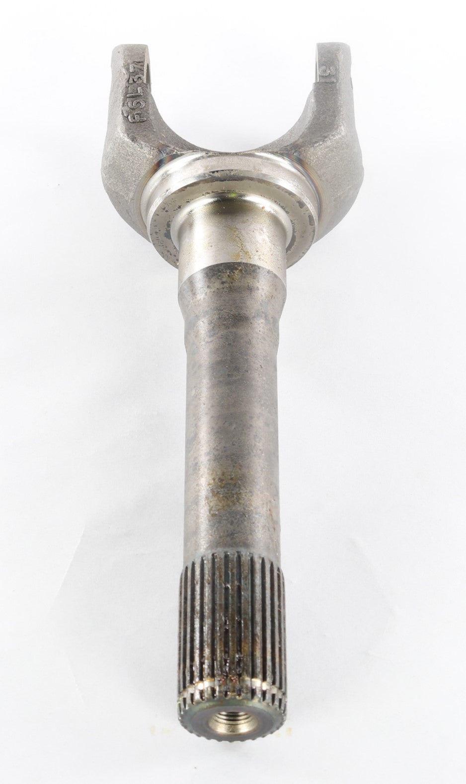 DANA SPICER - 36859 - 28381 SERIES AXLE SHAFT IHC MODEL 44 FRONT OUTER