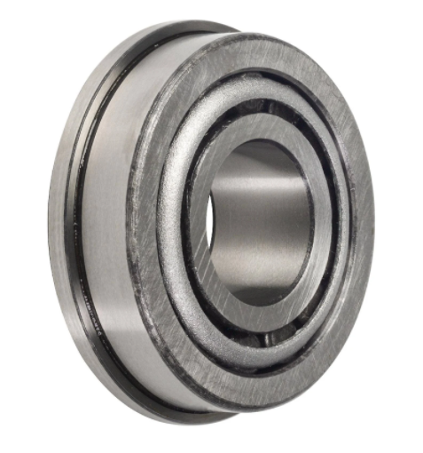 DANA SPICER - 000.337120 - SINGLE-ROW TAPERED ROLLER BEARING 50MM ID 100MM OD
