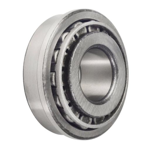 DANA SPICER - 000.337120 - SINGLE-ROW TAPERED ROLLER BEARING 50MM ID 100MM OD