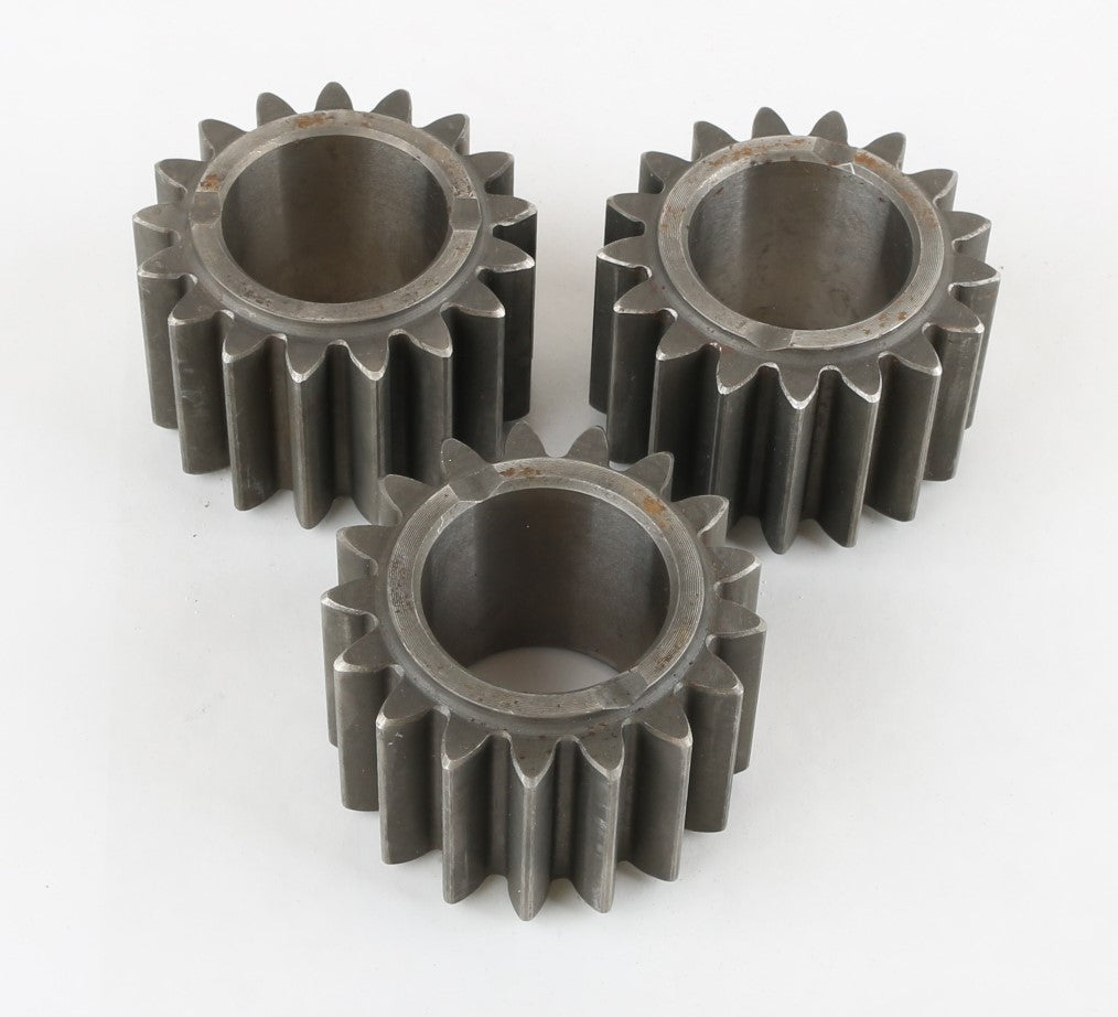 DANA SPICER - 000.630320.001 - GEAR KIT