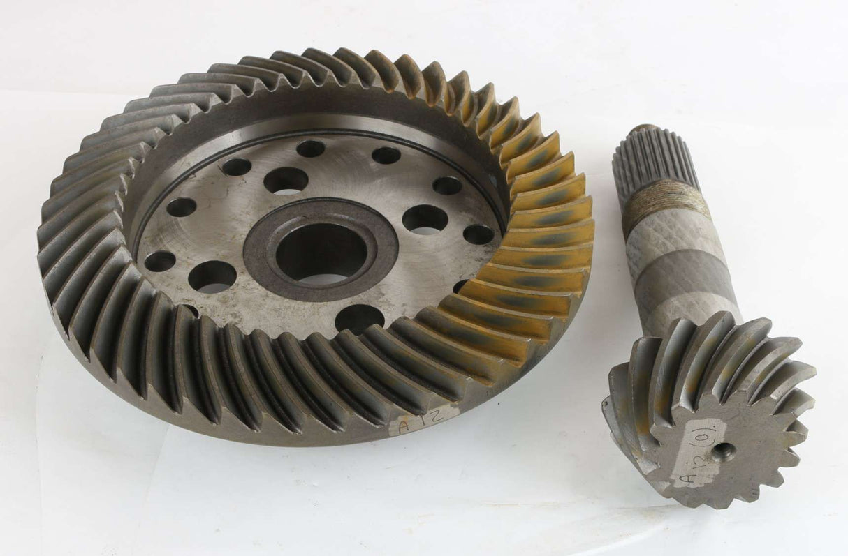 DANA SPICER - 11204.500.10 - GEAR SET