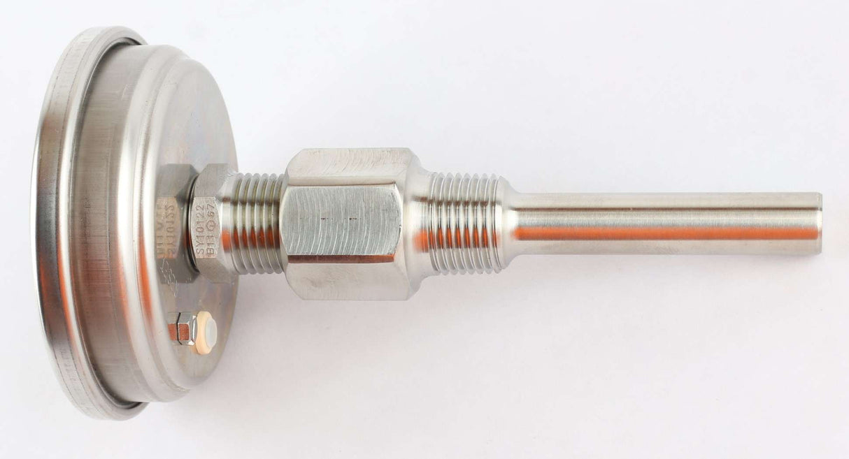 DENISON - 504-60005-0 - THERMOMETER #S3R