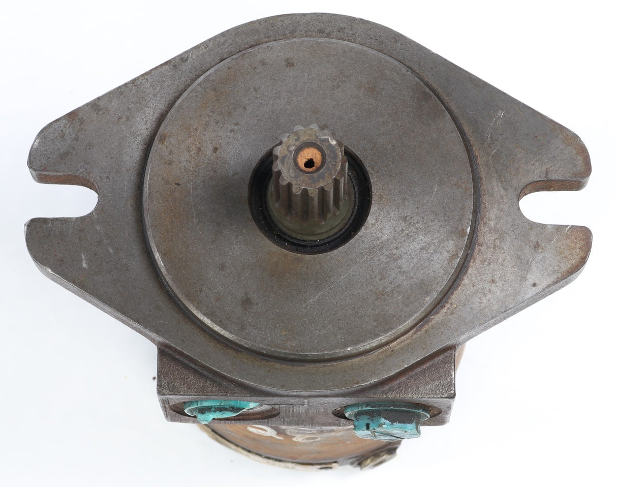 PARKER - 116A-241-BS-0 - HYDRAULIC ORBITAL MOTOR
