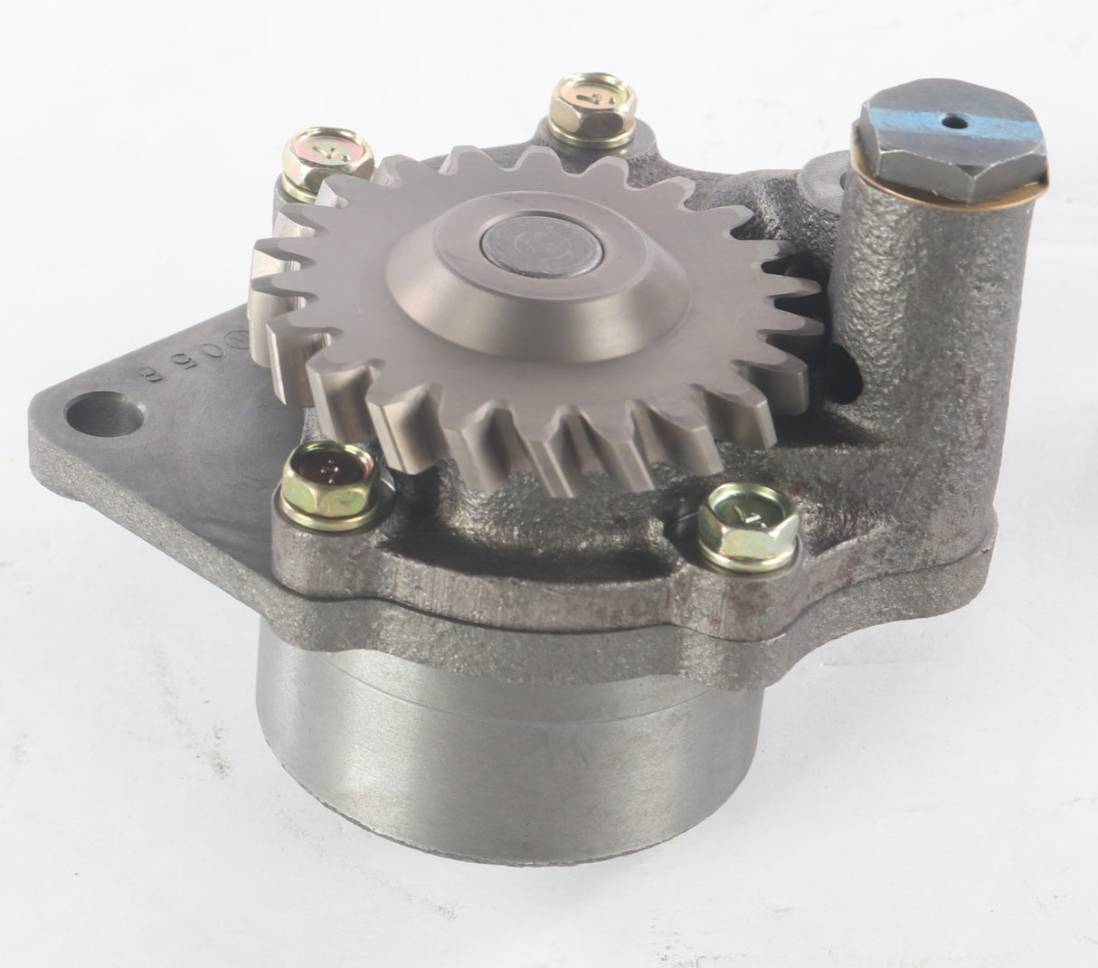 DOOSAN - D471037 - PUMP ASSY