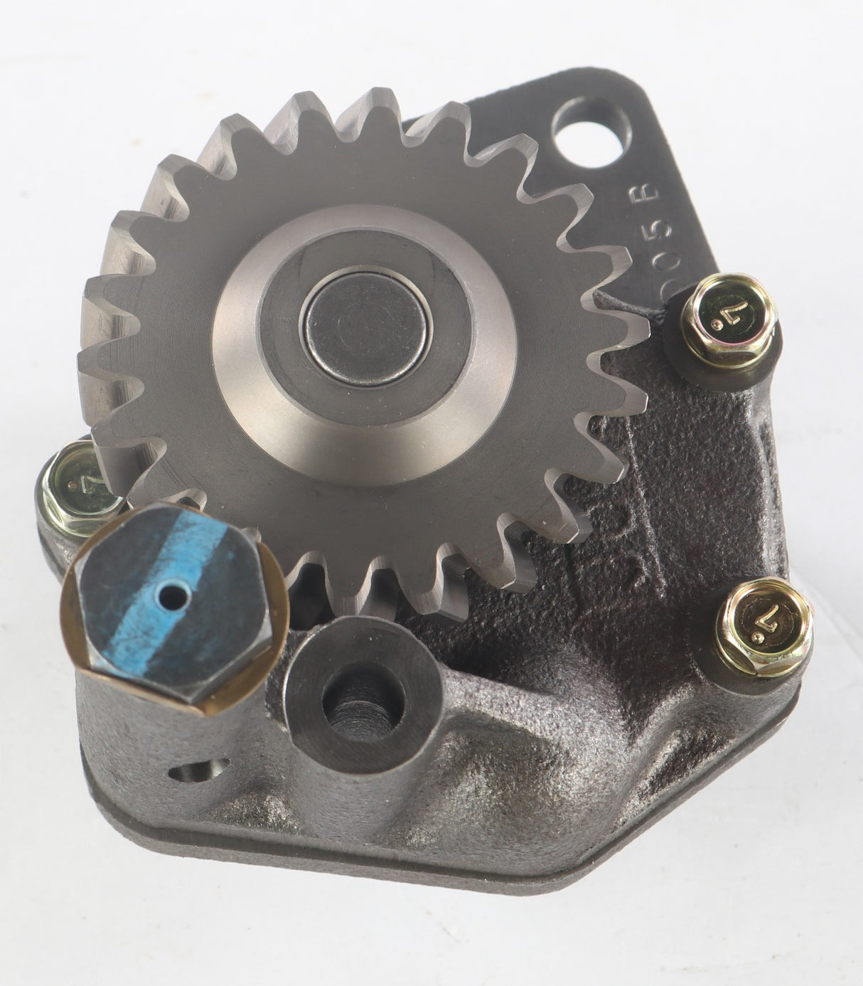 DOOSAN - D471037 - PUMP ASSY