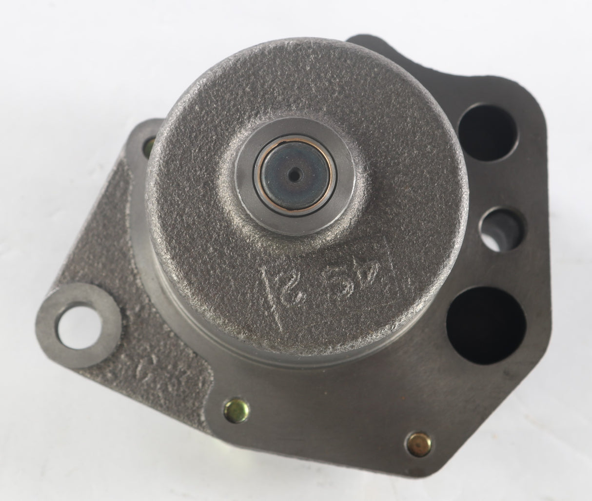 DOOSAN - D471037 - PUMP ASSY