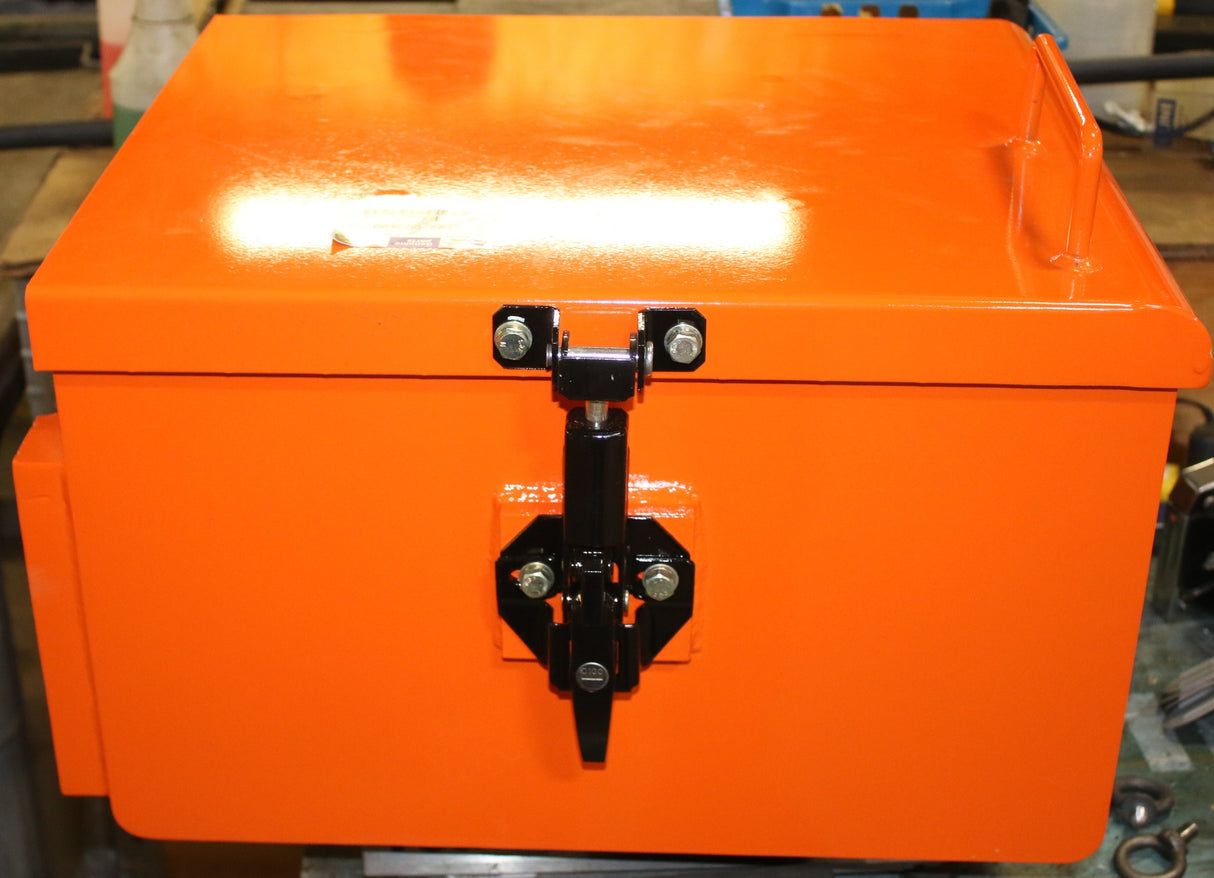 DOOSAN - 199-00040G - TOOLBOX
