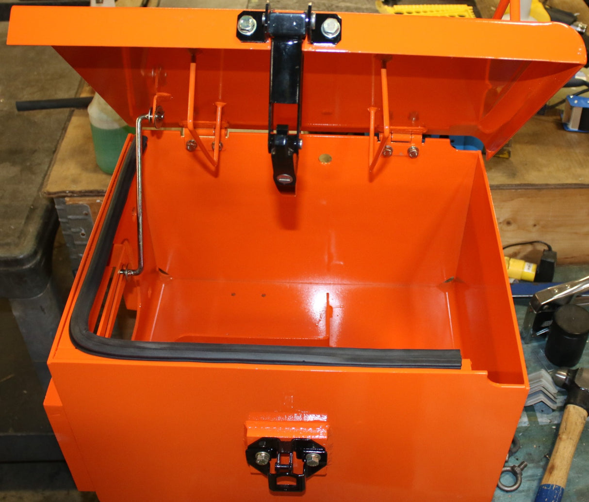 DOOSAN - 199-00040G - TOOLBOX