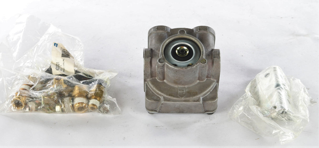 KALMAR OTTAWA - 1400055K - DIRECTIONAL VALVE
