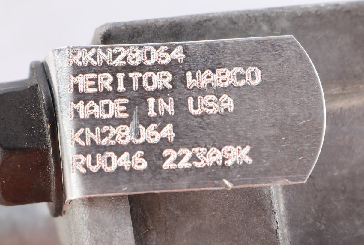 KALMAR OTTAWA - 1400055K - DIRECTIONAL VALVE
