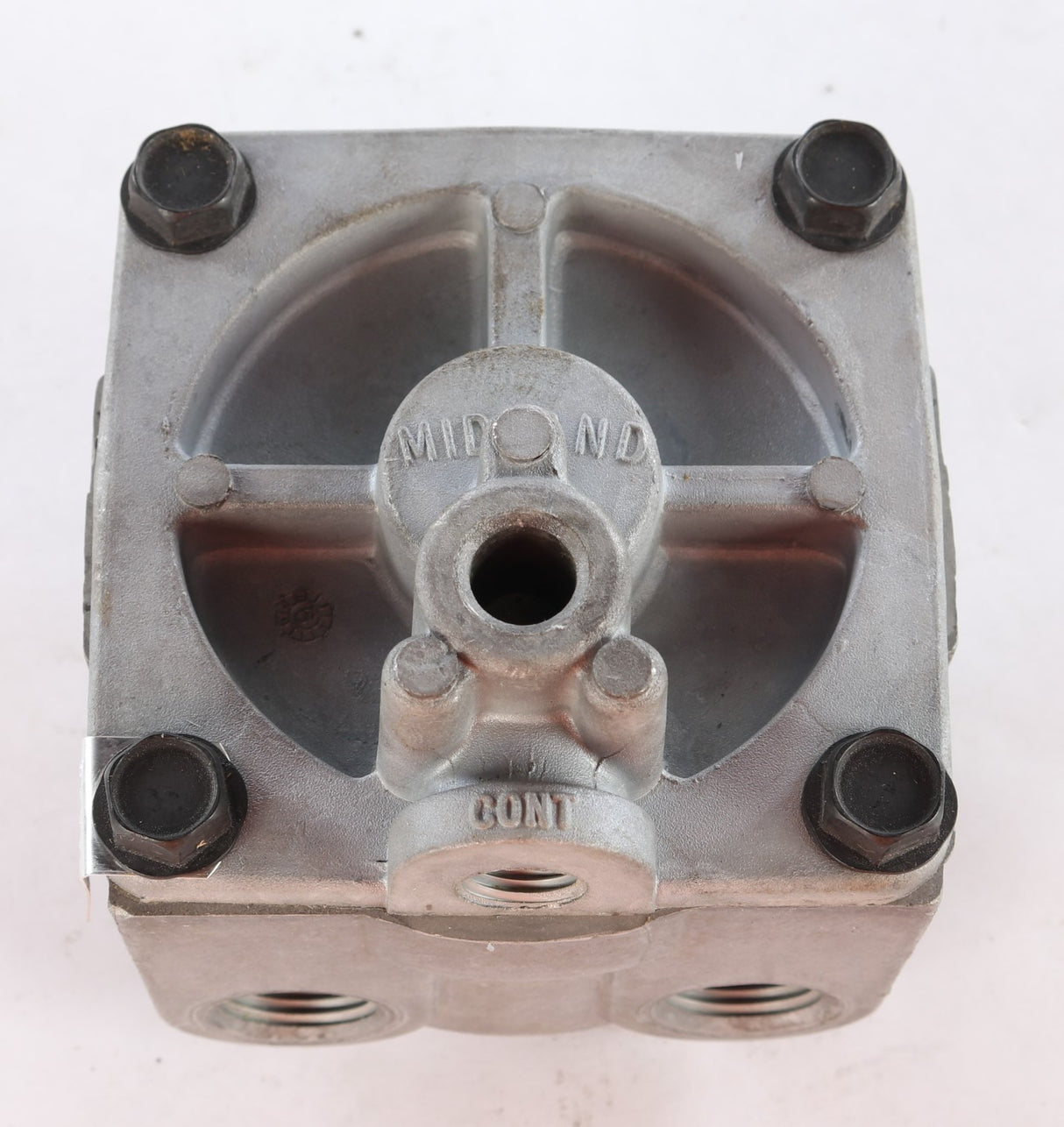 KALMAR OTTAWA - 1400055K - DIRECTIONAL VALVE