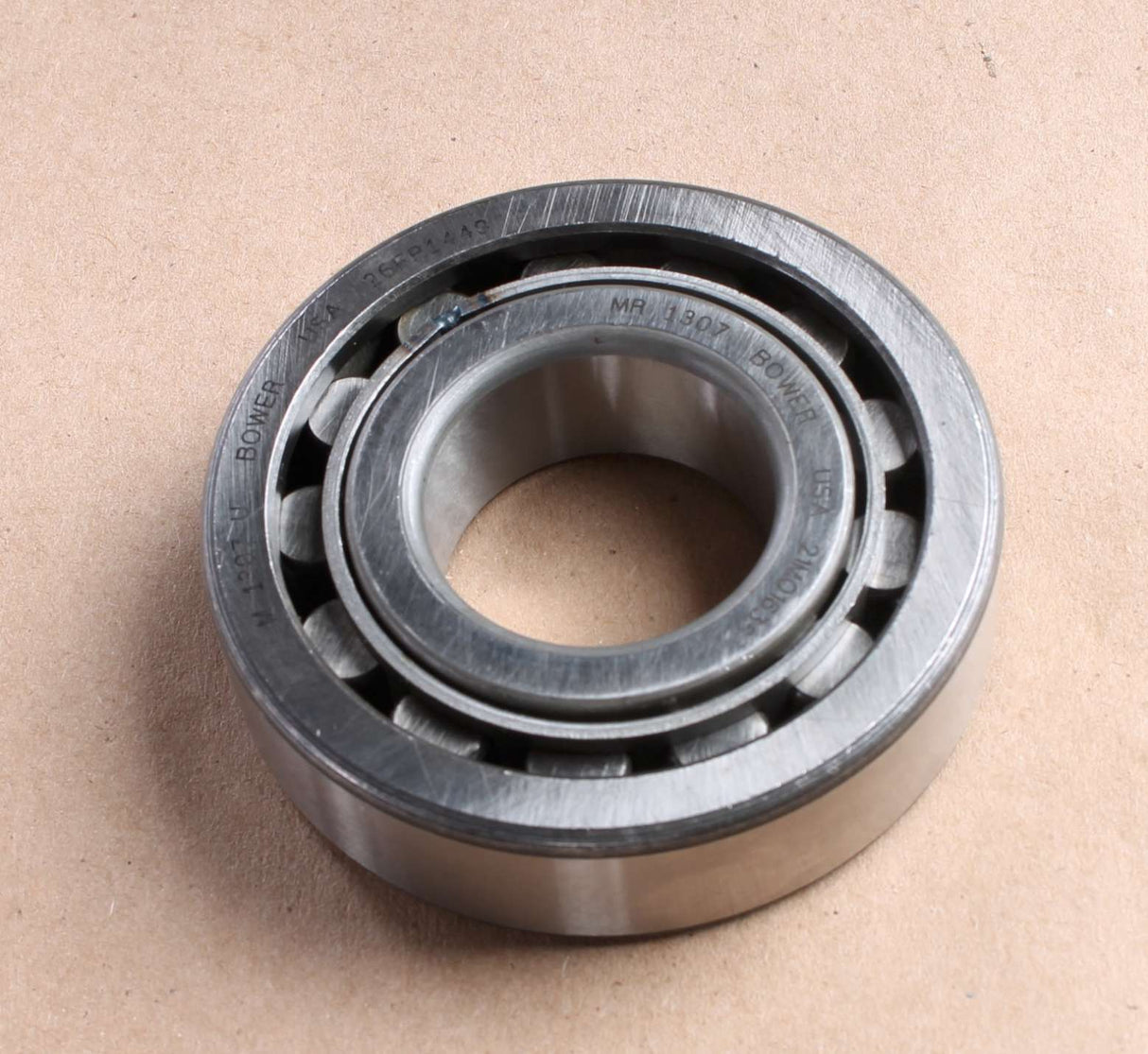 BOWER - MR1307UV - CYLINDRICAL ROLLER BEARING 80mm OD