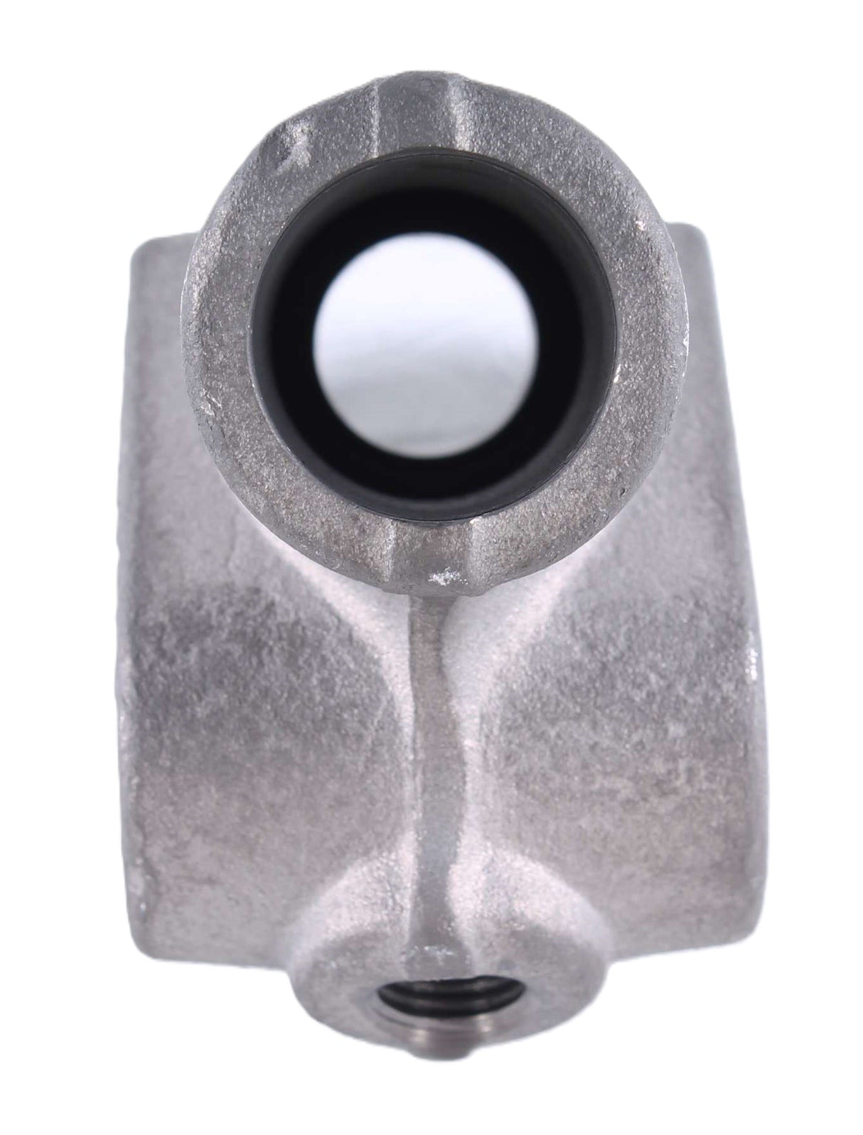 MACK - 25120306 - SHIFTER LATCH