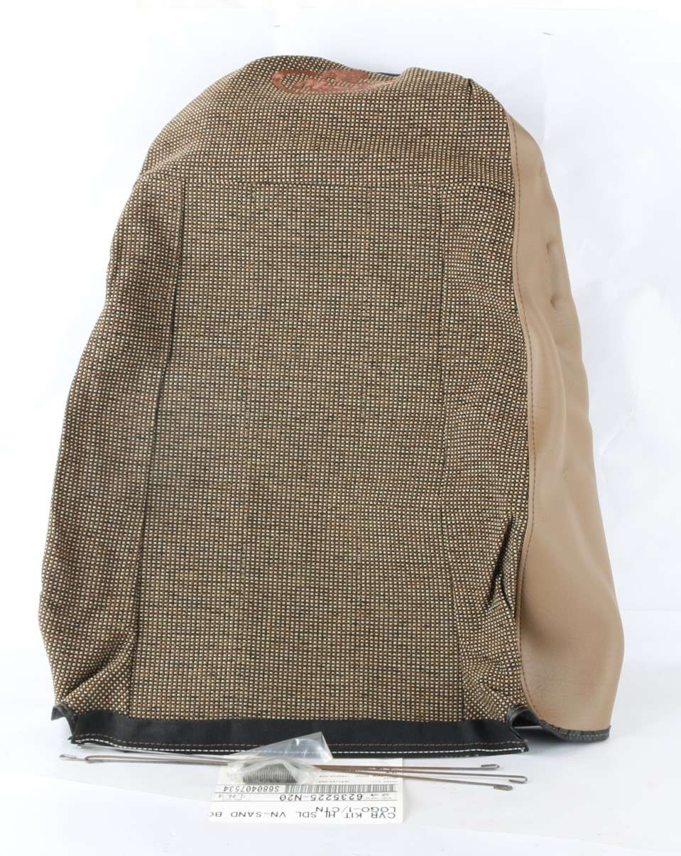 MACK - 800-6235225N20 - SEAT COVER
