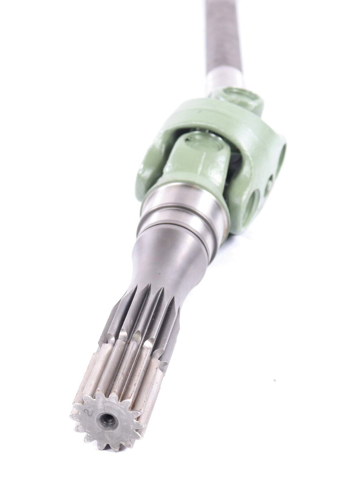 DANA SPICER - 73006.652.04 - SHAFT